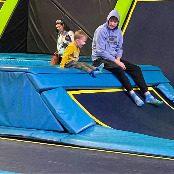 My Grandson has my heart! - Picture 5 of 14